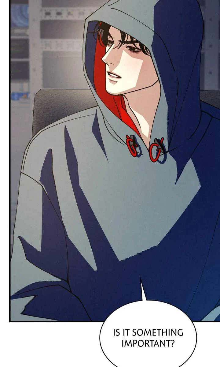 Dazzling Breath Chapter 36 page 65