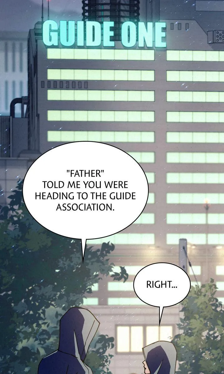 Dazzling Breath Chapter 36 page 74