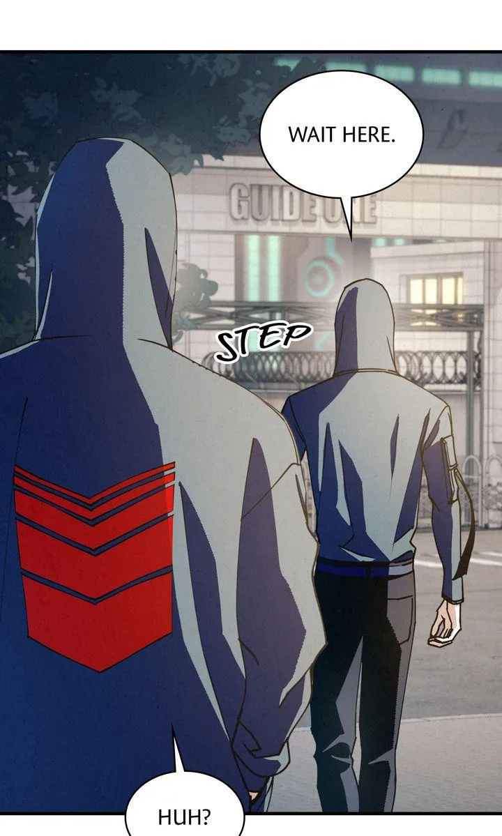 Dazzling Breath Chapter 36 page 76