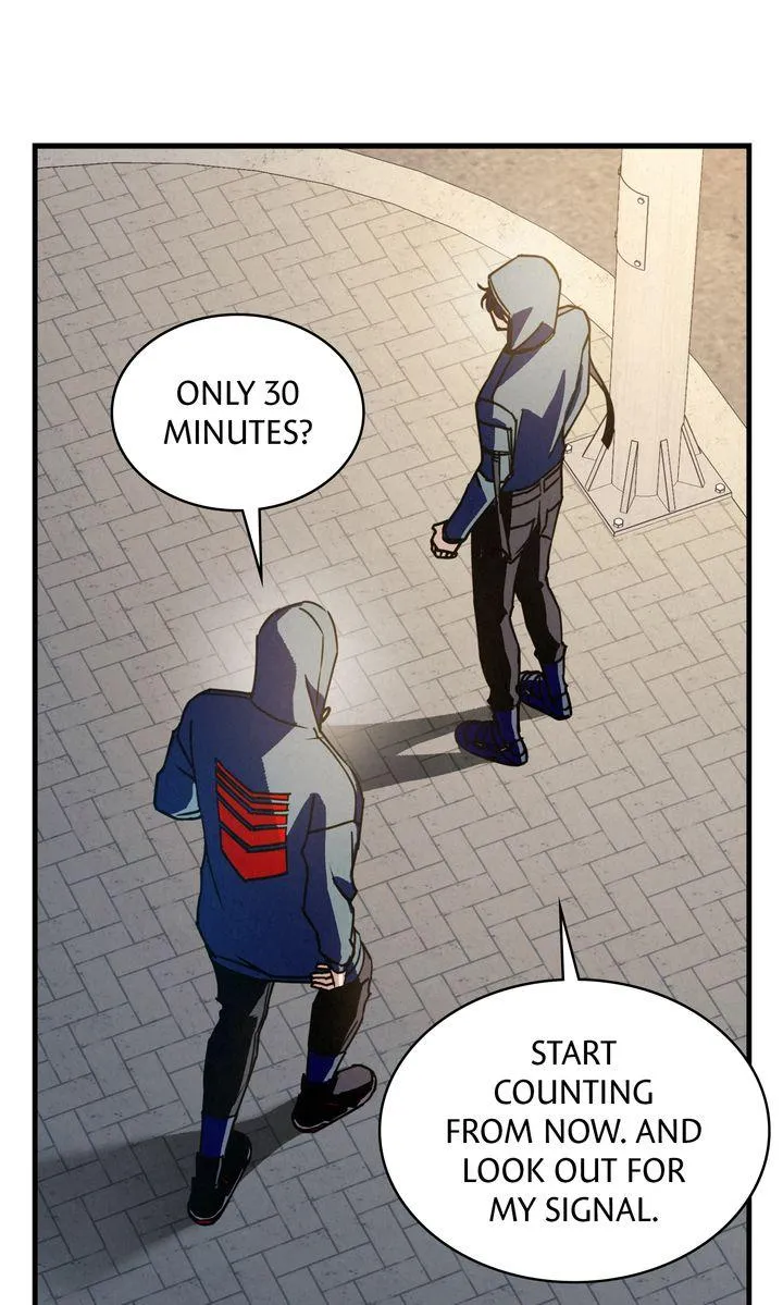 Dazzling Breath Chapter 36 page 80