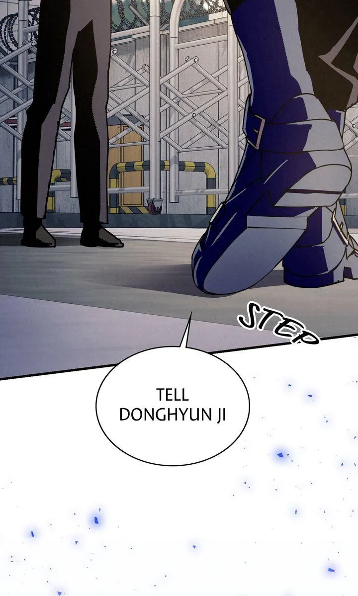 Dazzling Breath Chapter 36 page 86