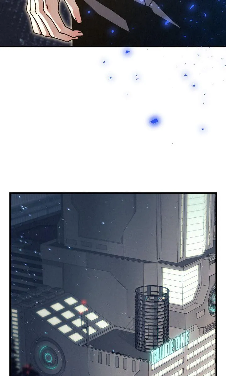 Dazzling Breath Chapter 36 page 89