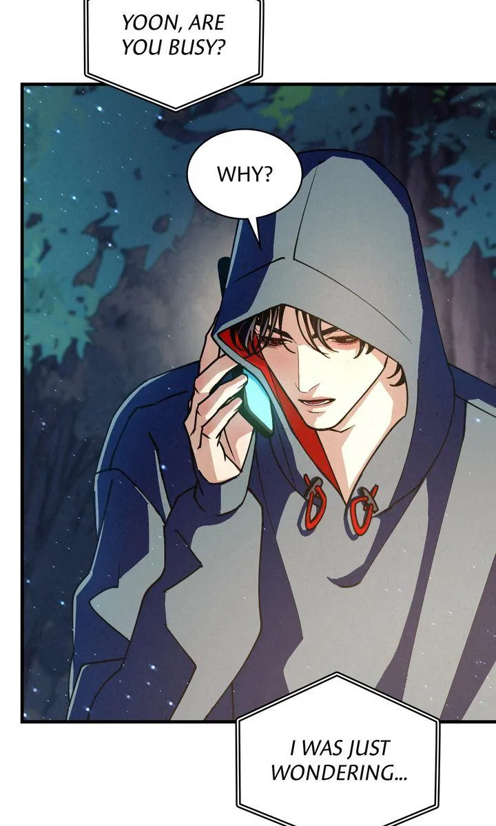 Dazzling Breath Chapter 36 page 93