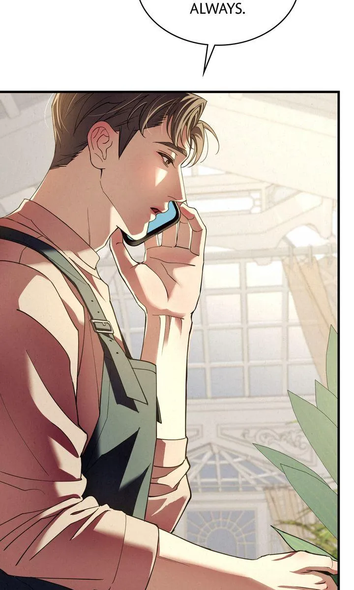 Dazzling Breath Chapter 36 page 95