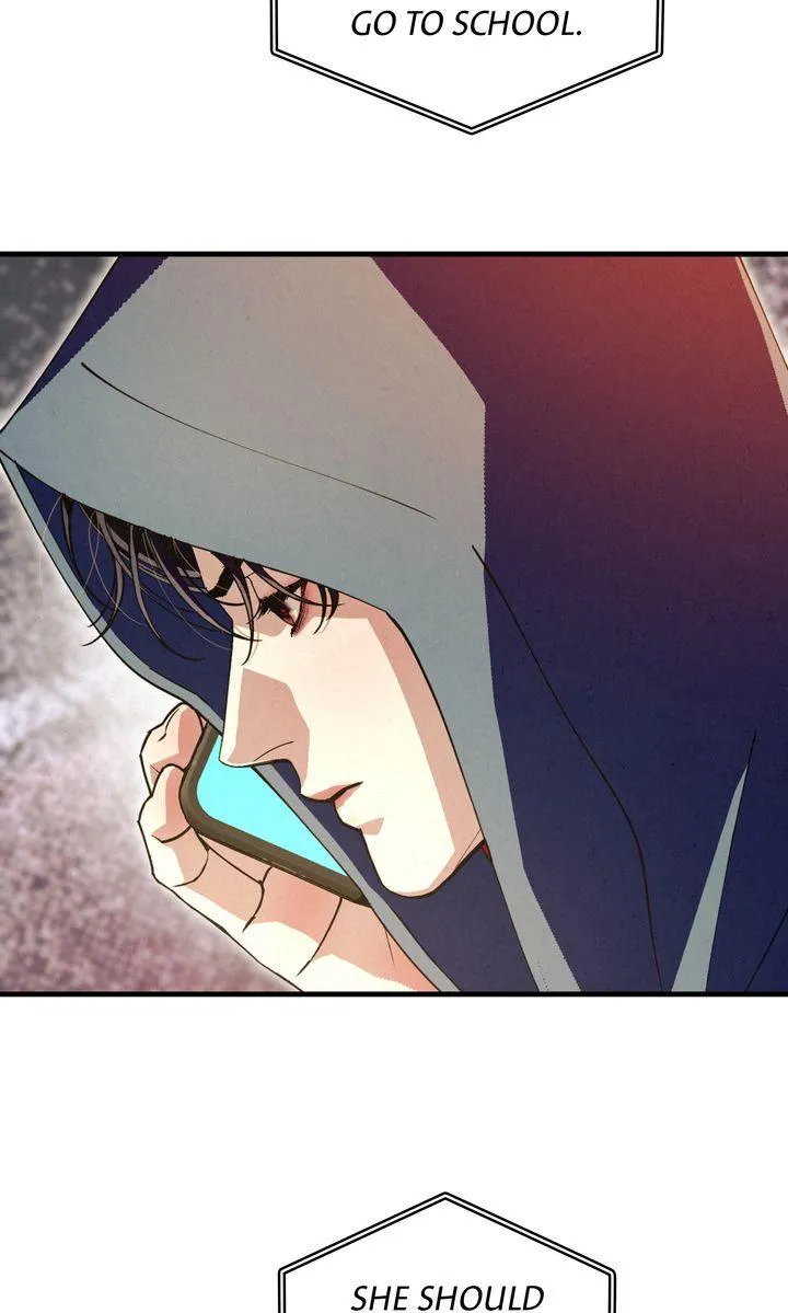 Dazzling Breath Chapter 36 page 99