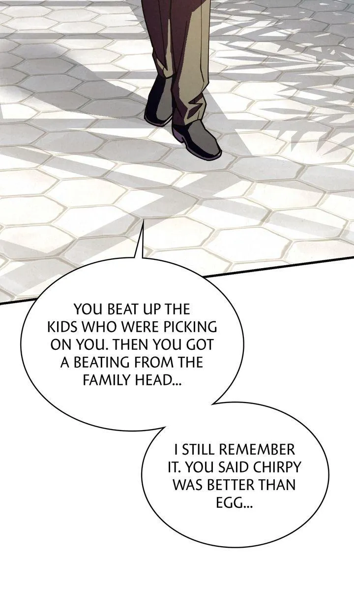 Dazzling Breath Chapter 36 page 102