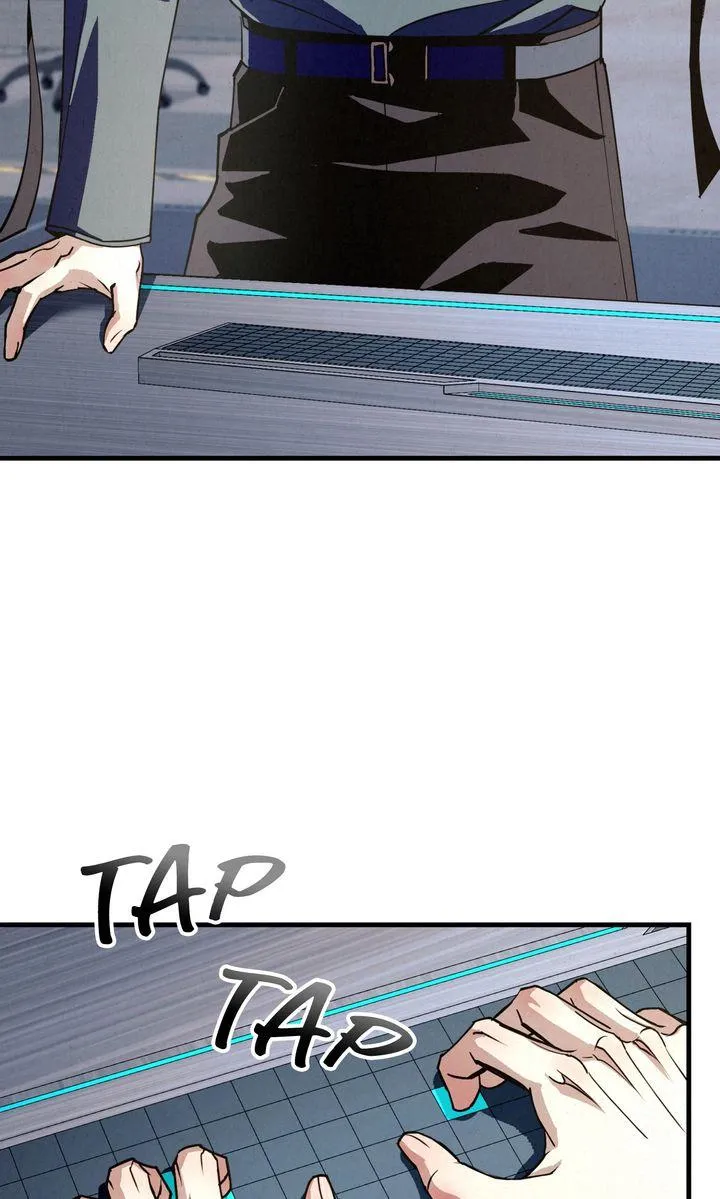 Dazzling Breath Chapter 36 page 116