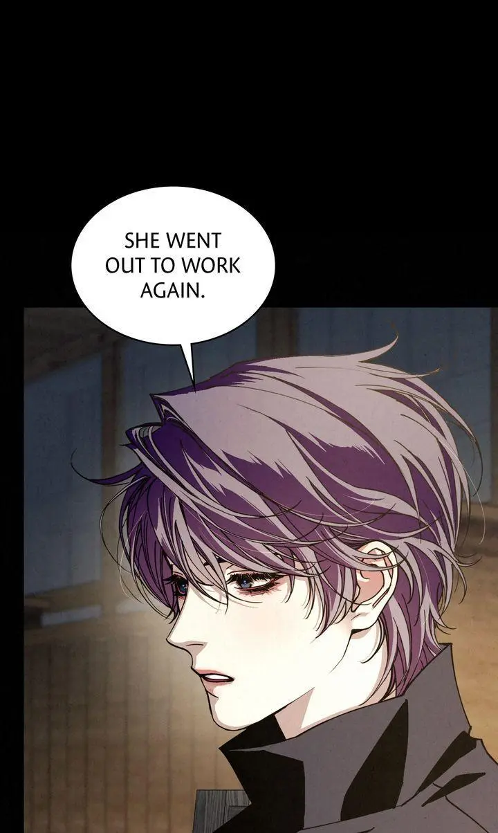 Dazzling Breath Chapter 37 page 9