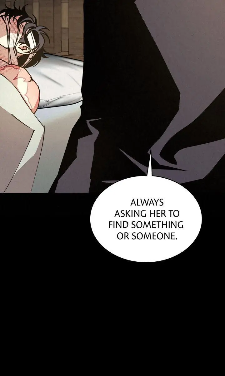 Dazzling Breath Chapter 37 page 11