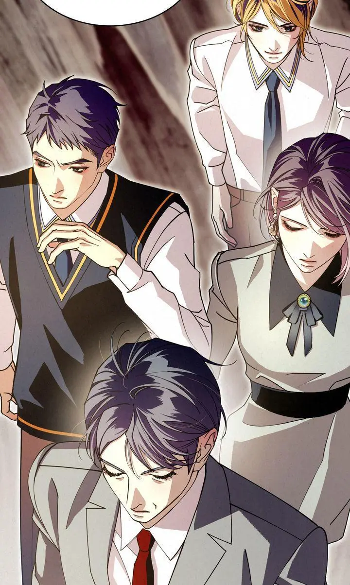 Dazzling Breath Chapter 37 page 15