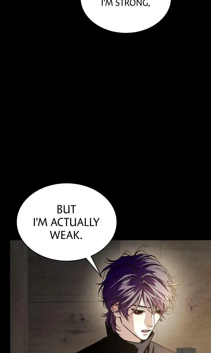 Dazzling Breath Chapter 37 page 18