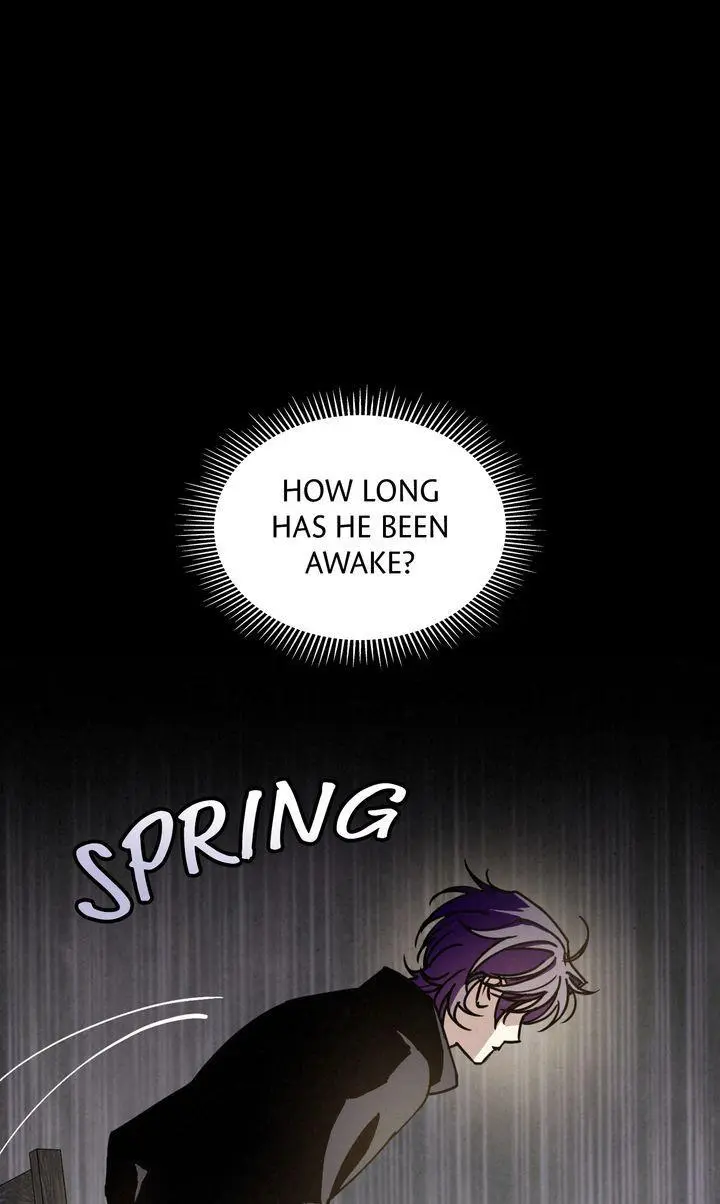 Dazzling Breath Chapter 37 page 24
