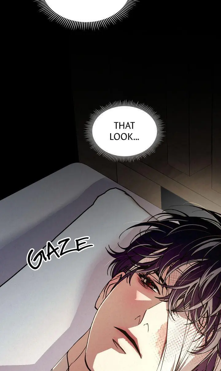 Dazzling Breath Chapter 37 page 26