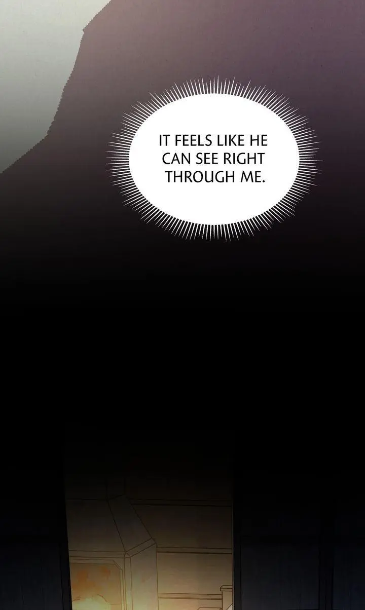 Dazzling Breath Chapter 37 page 28