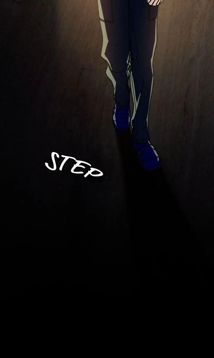 Dazzling Breath Chapter 37 page 30