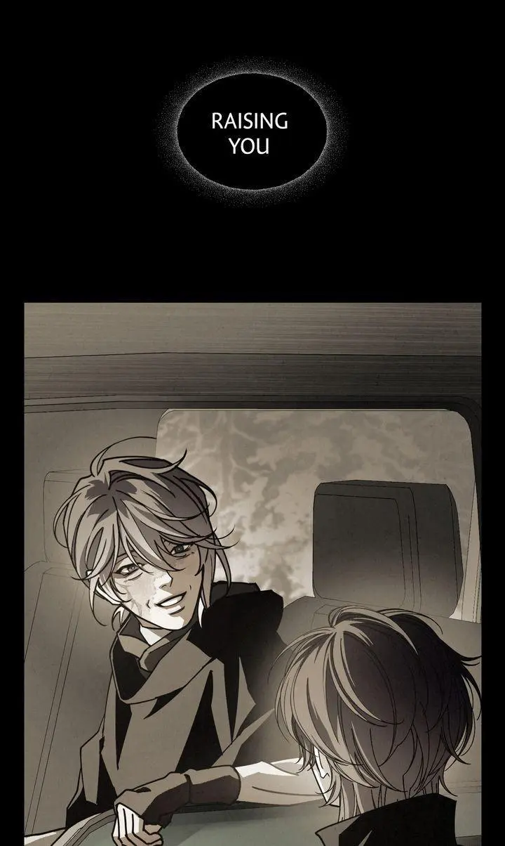 Dazzling Breath Chapter 37 page 42
