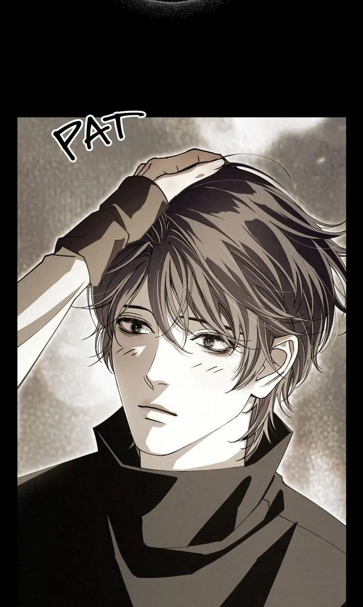 Dazzling Breath Chapter 37 page 44