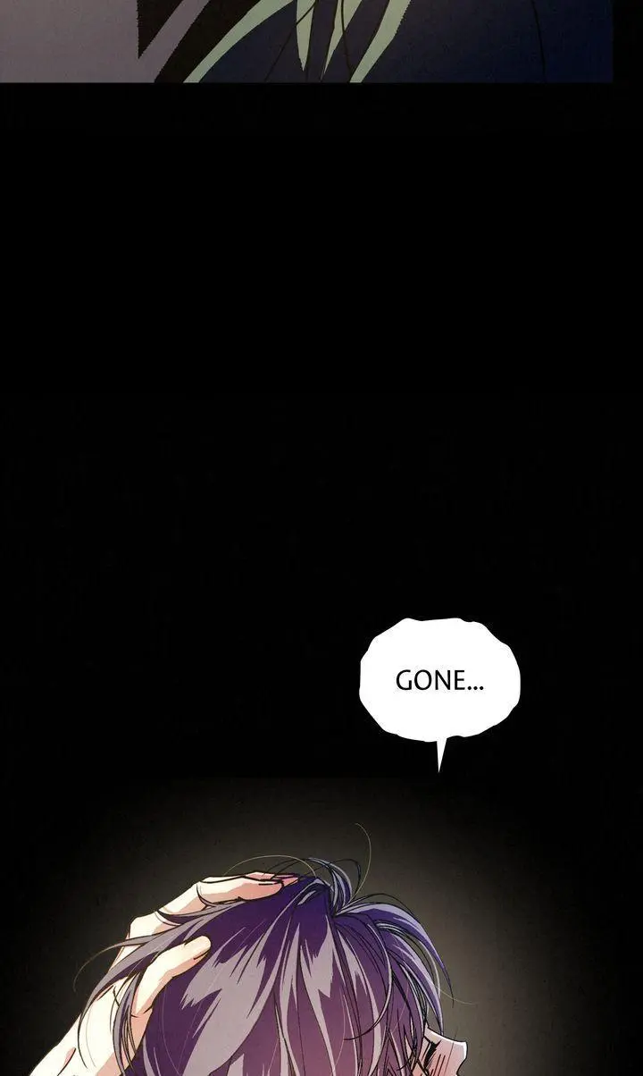 Dazzling Breath Chapter 37 page 49