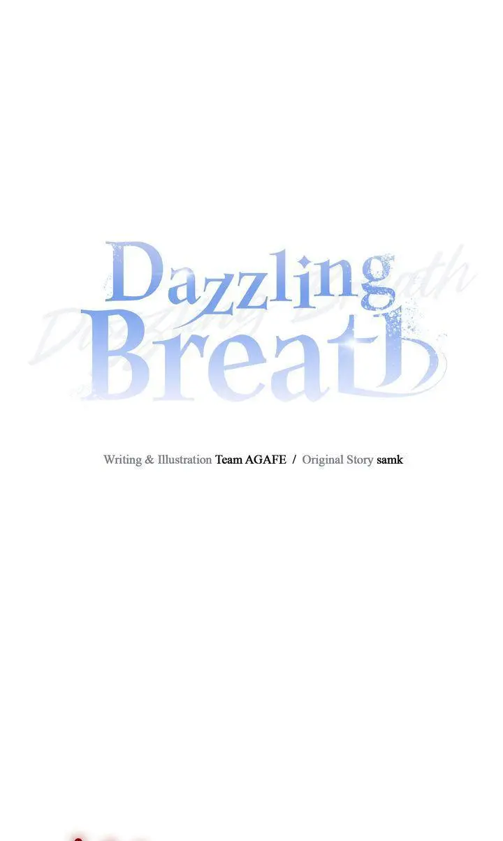 Dazzling Breath Chapter 37 page 58