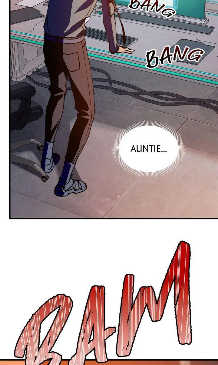 Dazzling Breath Chapter 37 page 61