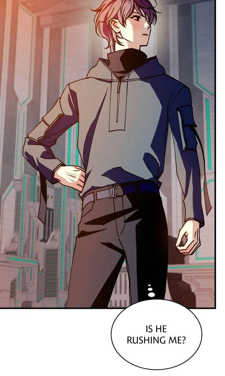 Dazzling Breath Chapter 37 page 64