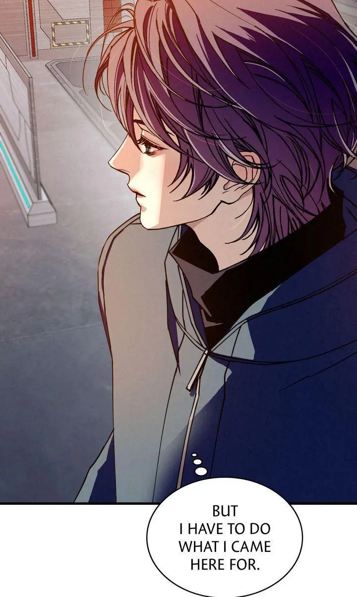 Dazzling Breath Chapter 37 page 66
