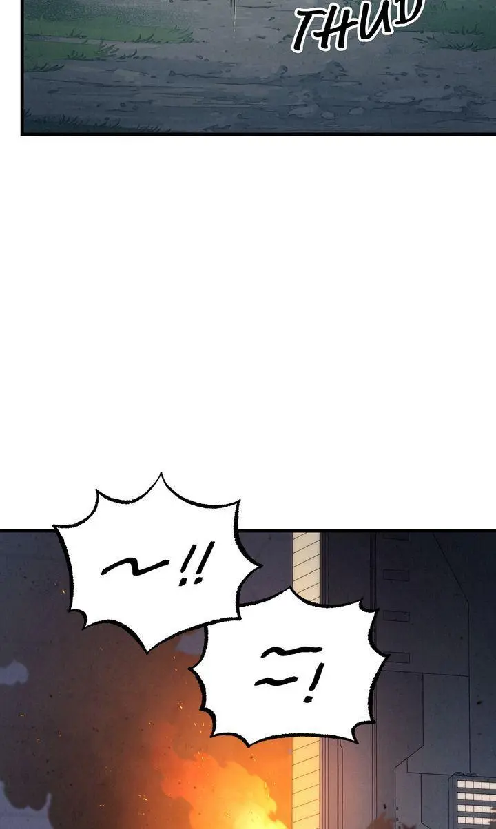 Dazzling Breath Chapter 37 page 70