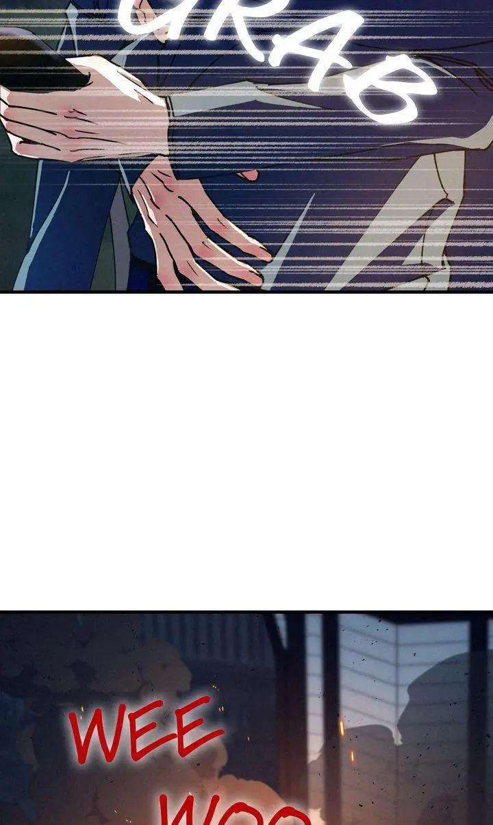 Dazzling Breath Chapter 37 page 74