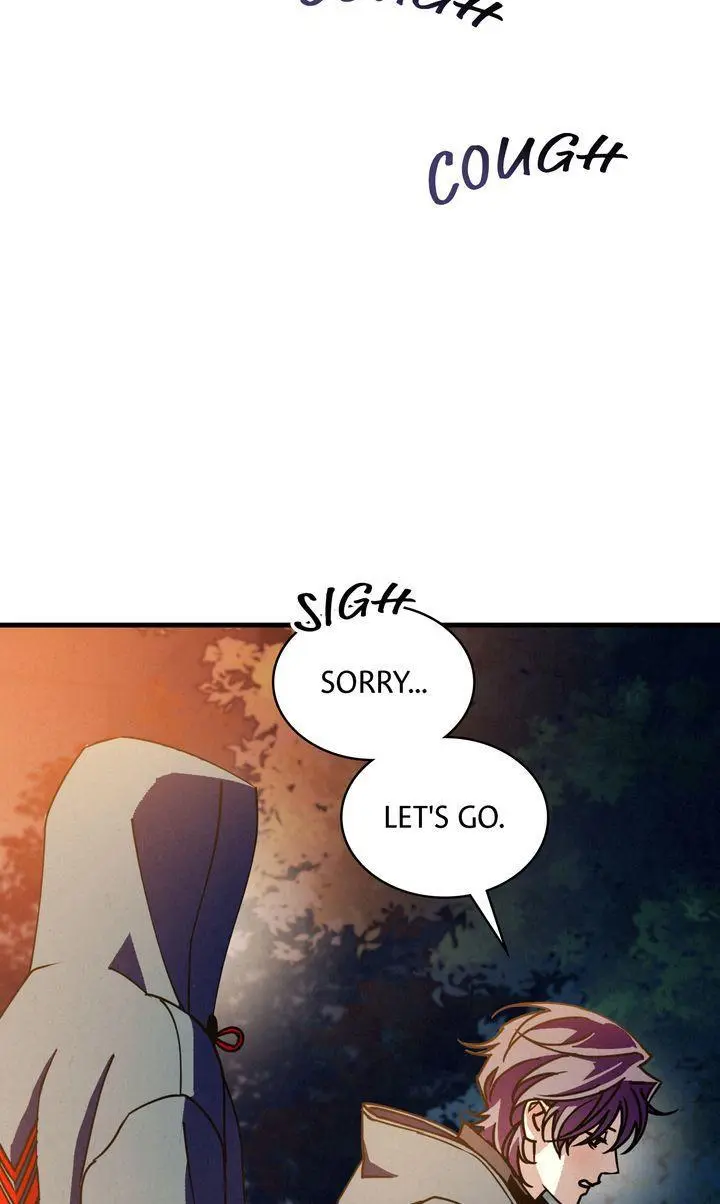 Dazzling Breath Chapter 37 page 81