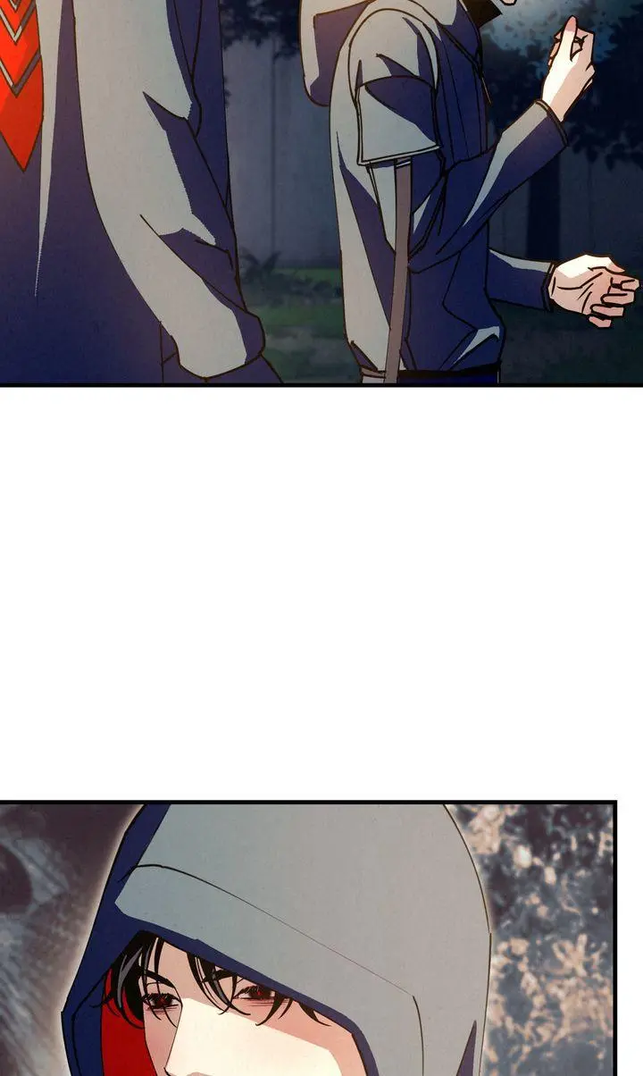 Dazzling Breath Chapter 37 page 82