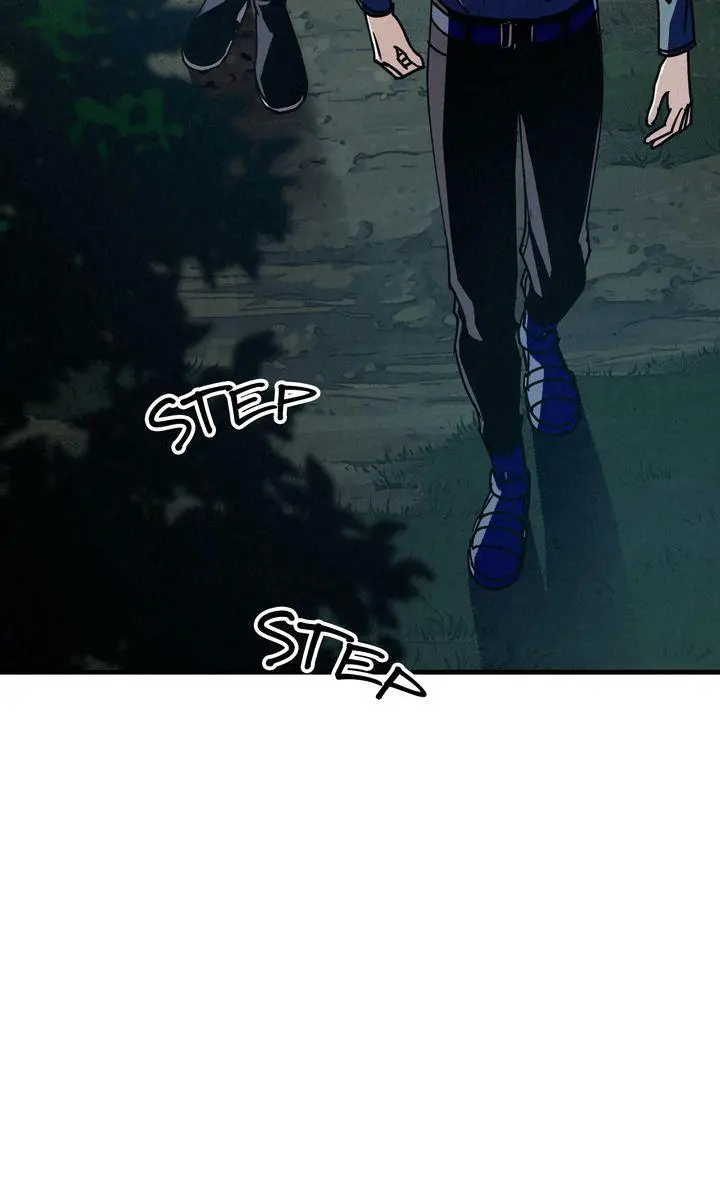 Dazzling Breath Chapter 37 page 85