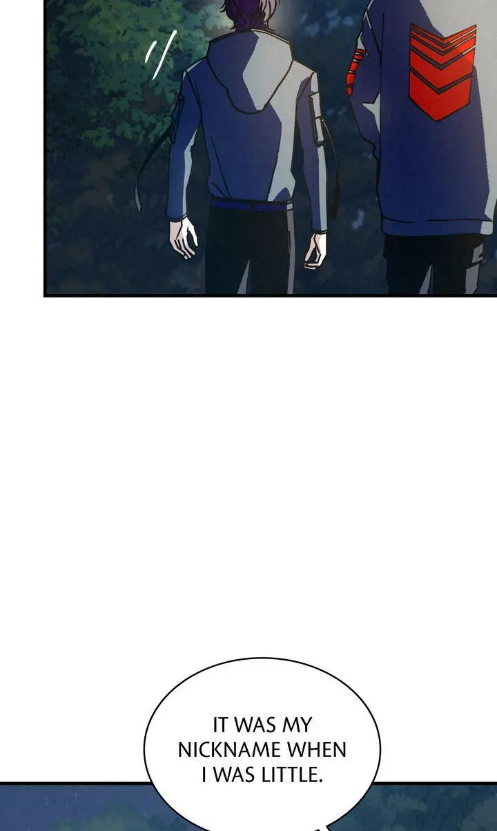 Dazzling Breath Chapter 37 page 88