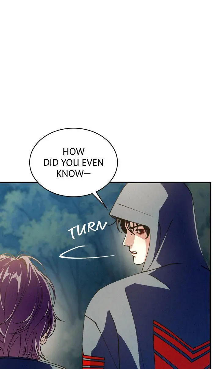 Dazzling Breath Chapter 37 page 90