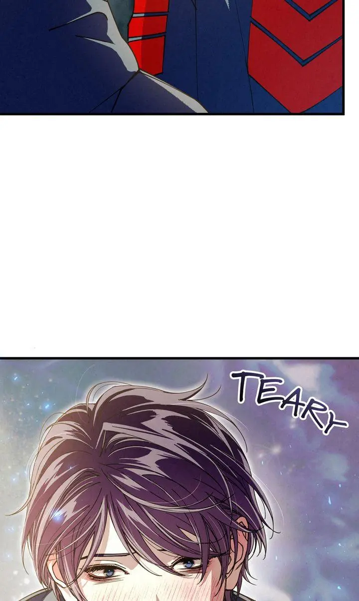 Dazzling Breath Chapter 37 page 91