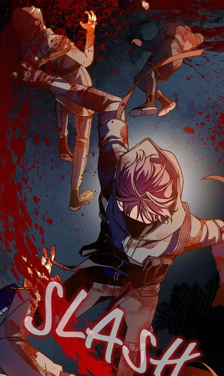 Dazzling Breath Chapter 37 page 103