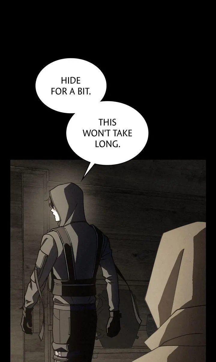 Dazzling Breath Chapter 37 page 109