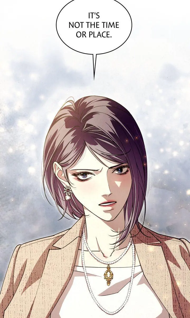 Dazzling Breath Chapter 38 page 7