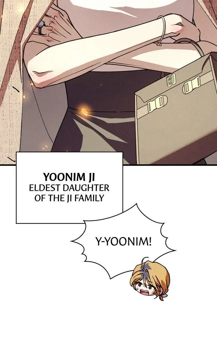 Dazzling Breath Chapter 38 page 8