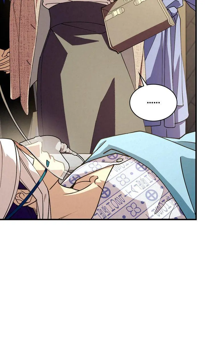 Dazzling Breath Chapter 38 page 10