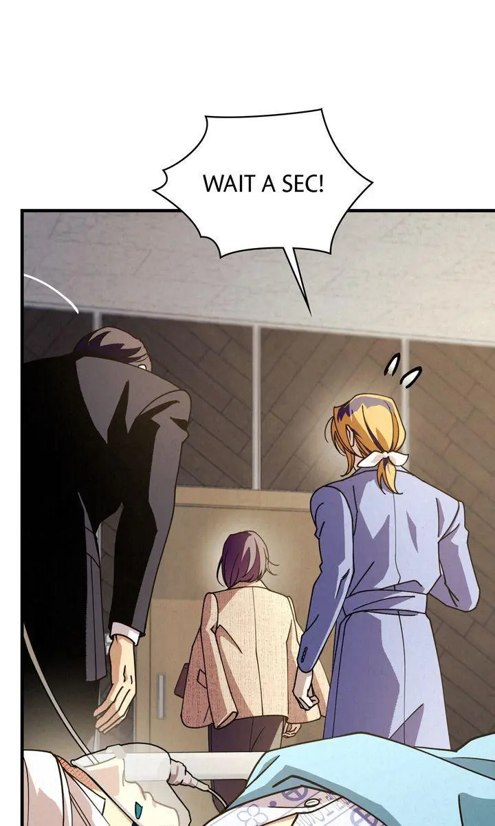 Dazzling Breath Chapter 38 page 11