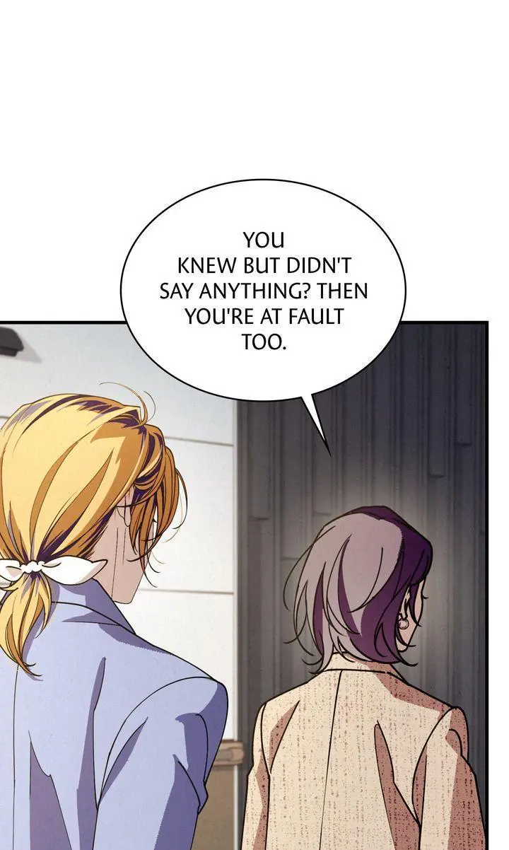 Dazzling Breath Chapter 38 page 14