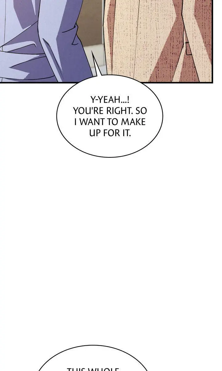Dazzling Breath Chapter 38 page 15