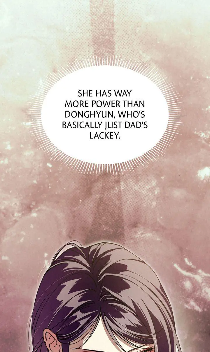 Dazzling Breath Chapter 38 page 20