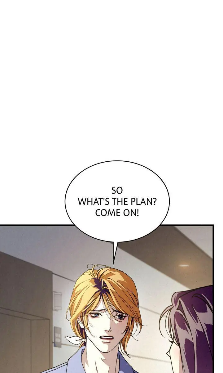 Dazzling Breath Chapter 38 page 24