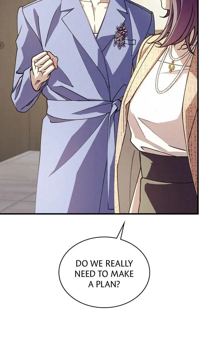 Dazzling Breath Chapter 38 page 25