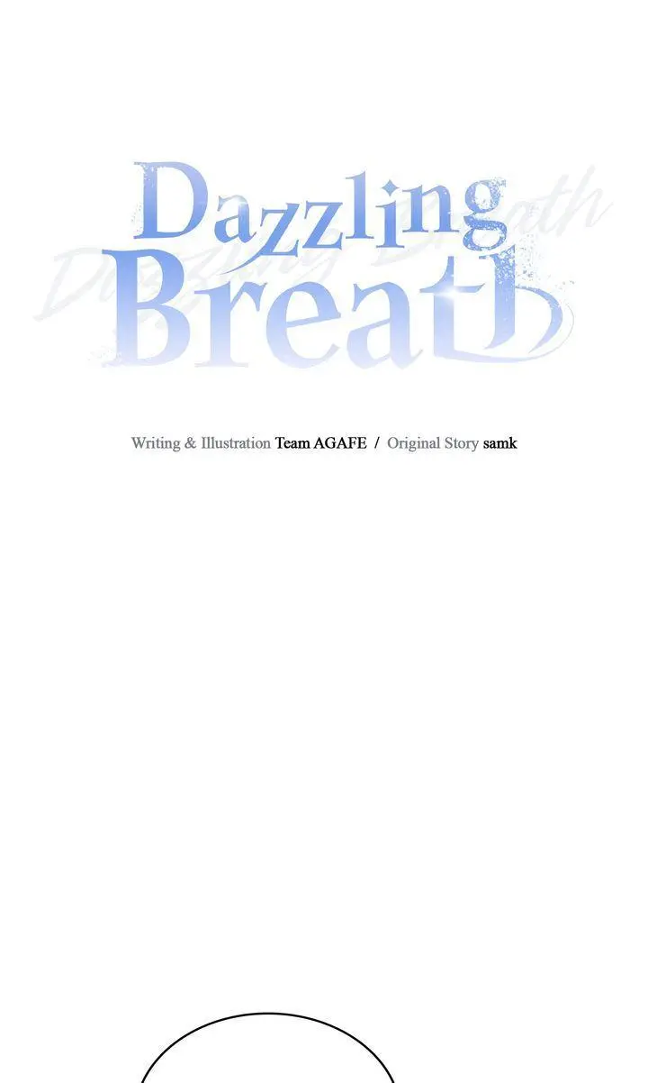 Dazzling Breath Chapter 38 page 36