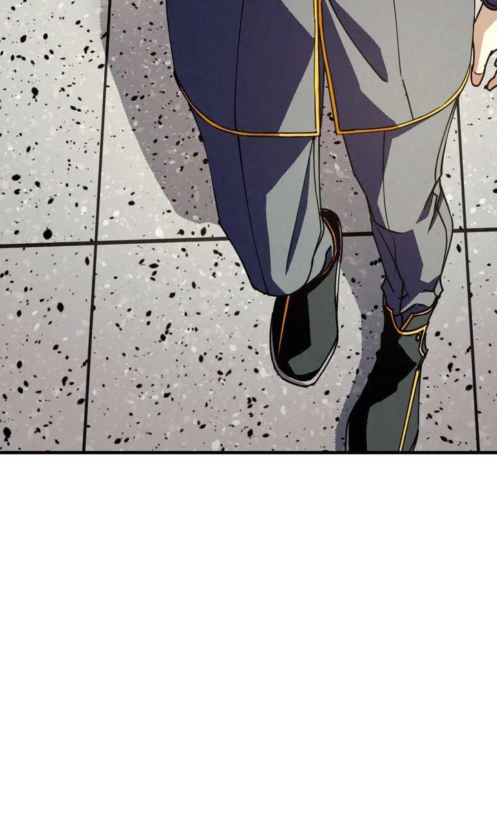 Dazzling Breath Chapter 38 page 38