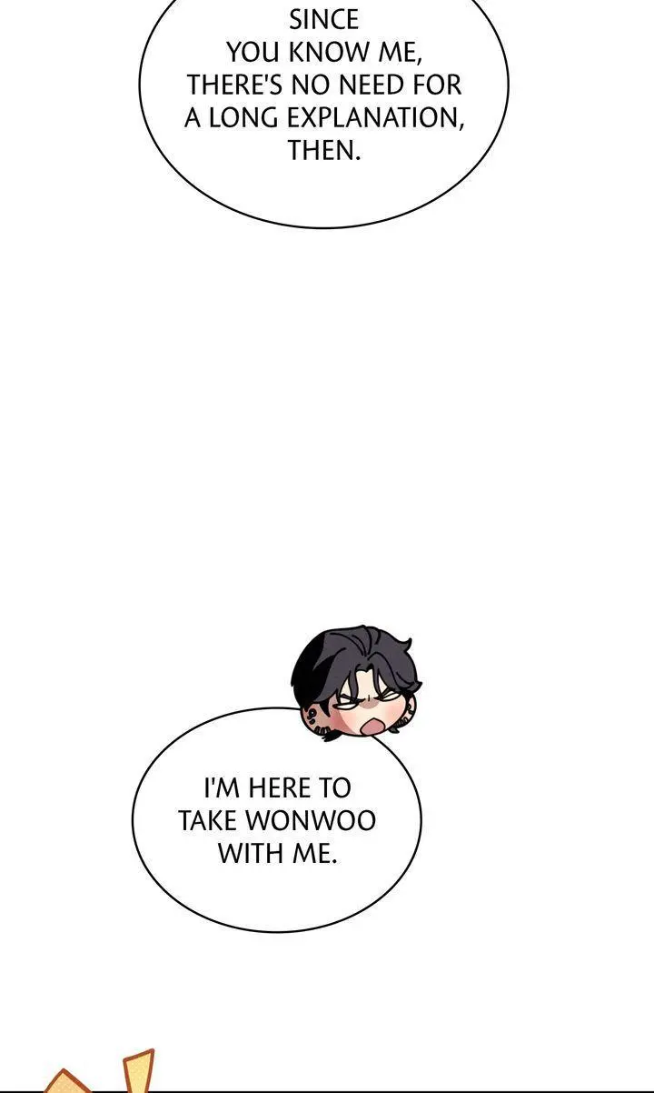 Dazzling Breath Chapter 38 page 42