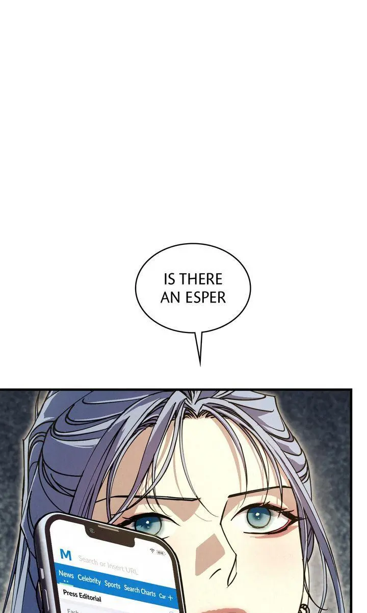 Dazzling Breath Chapter 38 page 44