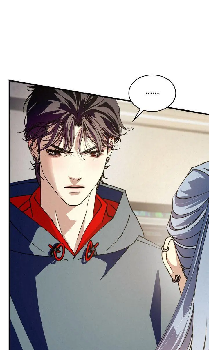 Dazzling Breath Chapter 38 page 46